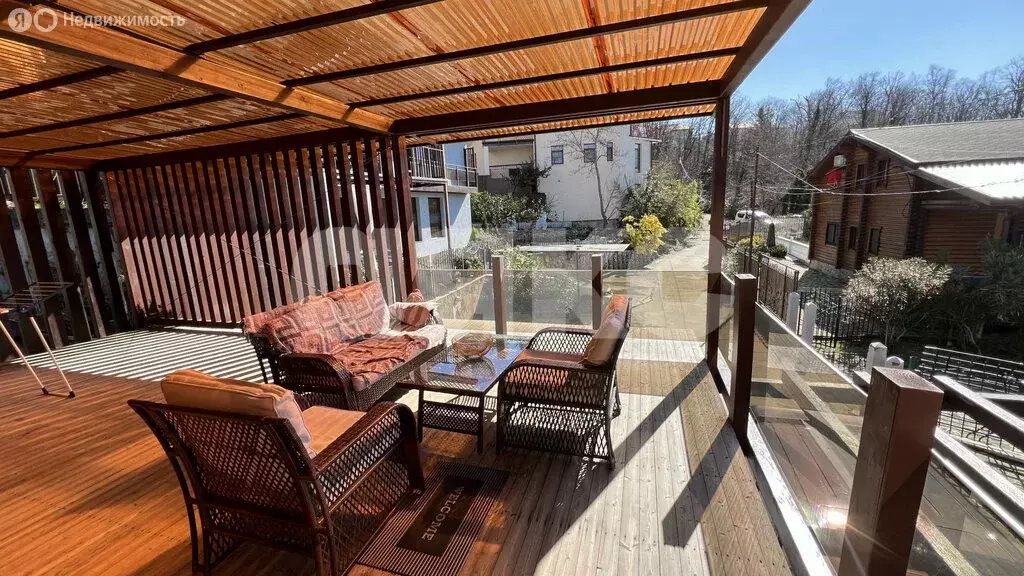 Дом в Сочи, Каштановая улица, 9 (199.5 м) - Фото 2