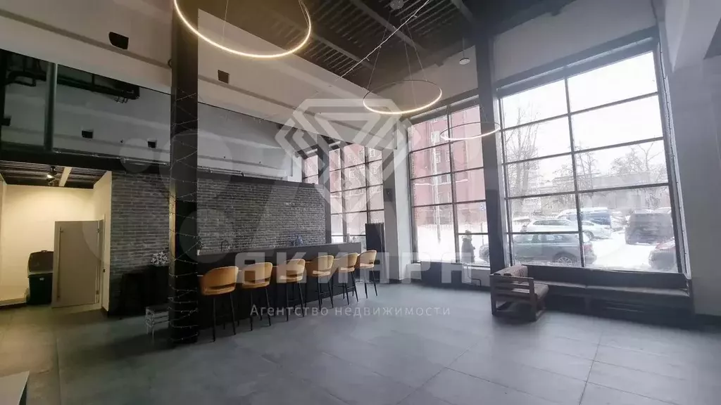 Продам офисное помещение, 265 м - Фото 0