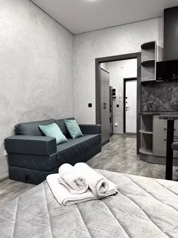 1-к кв. Адыгея, Майкоп ул. К.А. Васильева, 1к3 (20.0 м) - Фото 1