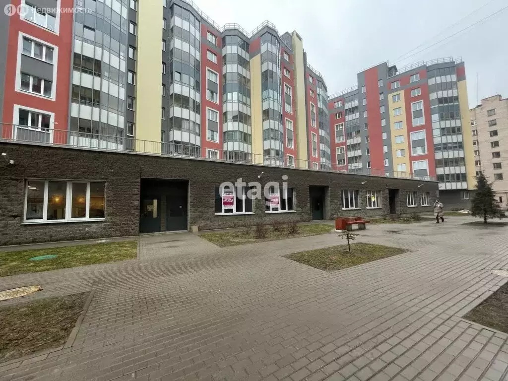 Помещение свободного назначения (85 м) - Фото 0