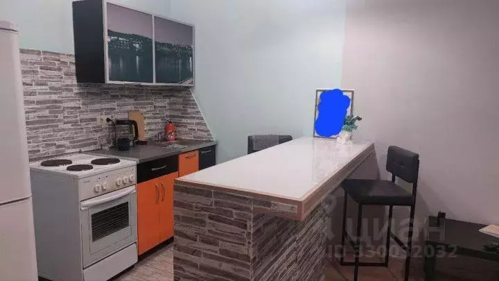 1-к кв. Иркутская область, Иркутск Радужный мкр, 112 (30.0 м) - Фото 1