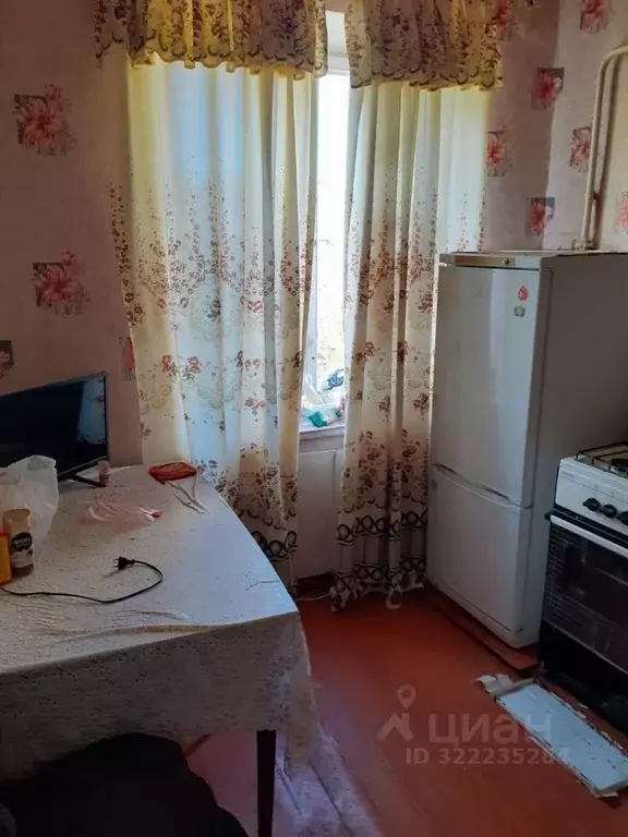 1-к кв. Саратовская область, Саратов ул. Имени В.М. Азина, 26А (30.0 ... - Фото 1