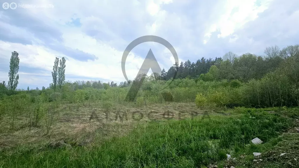 Участок в Апшеронск, Ладожская улица (8.75 м) - Фото 1