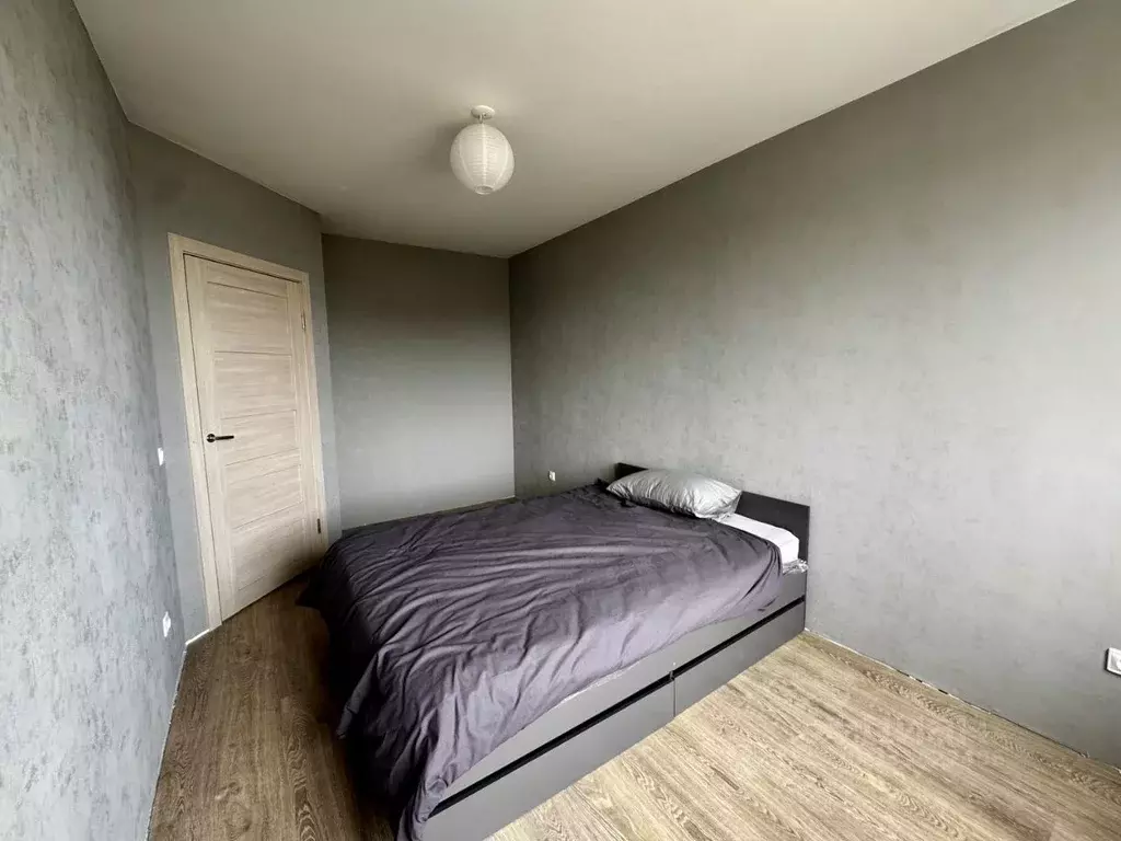 1-к кв. Санкт-Петербург ул. Русановская, 18к6 (28.2 м) - Фото 1