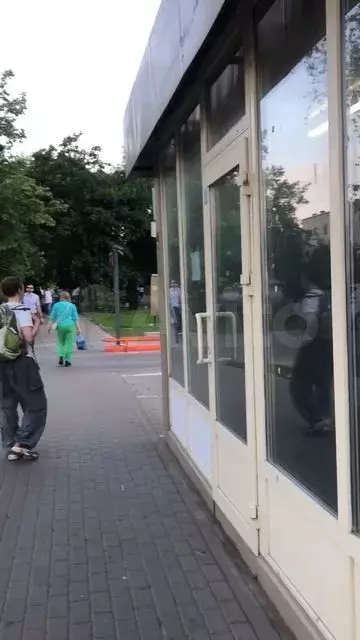 Павильон сдам у ж/д станции Мытищи - Фото 1