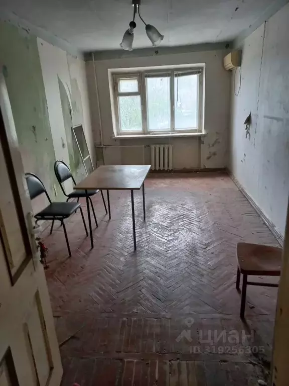 Комната Ростовская область, Ростов-на-Дону ул. Ивановского, 34 (16.4 ... - Фото 0