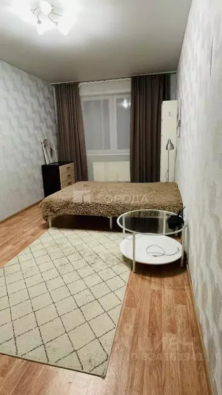 1-к кв. Новосибирская область, Новосибирский район, Краснообск рп 246 ... - Фото 2