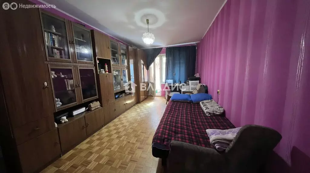 2-комнатная квартира: Белгород, улица 5 Августа, 40 (45.5 м) - Фото 1