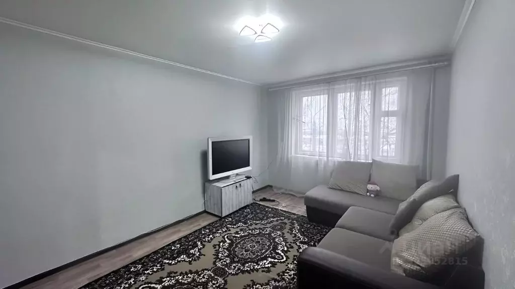 2-к кв. Тульская область, Тула ул. Галкина, 10 (52.0 м) - Фото 1