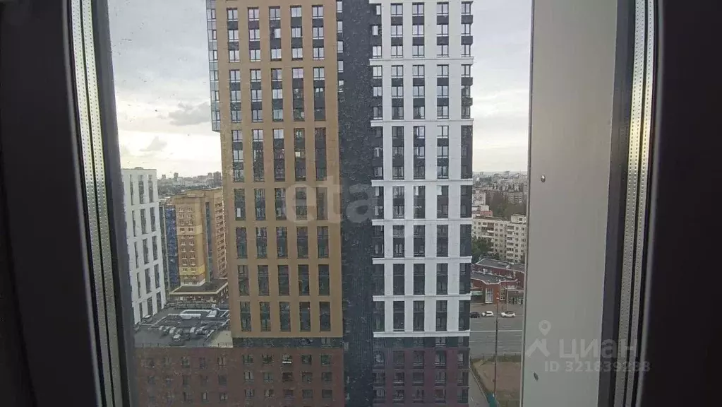 3-к кв. Башкортостан, Уфа ул. Энтузиастов, 7 (61.8 м) - Фото 1