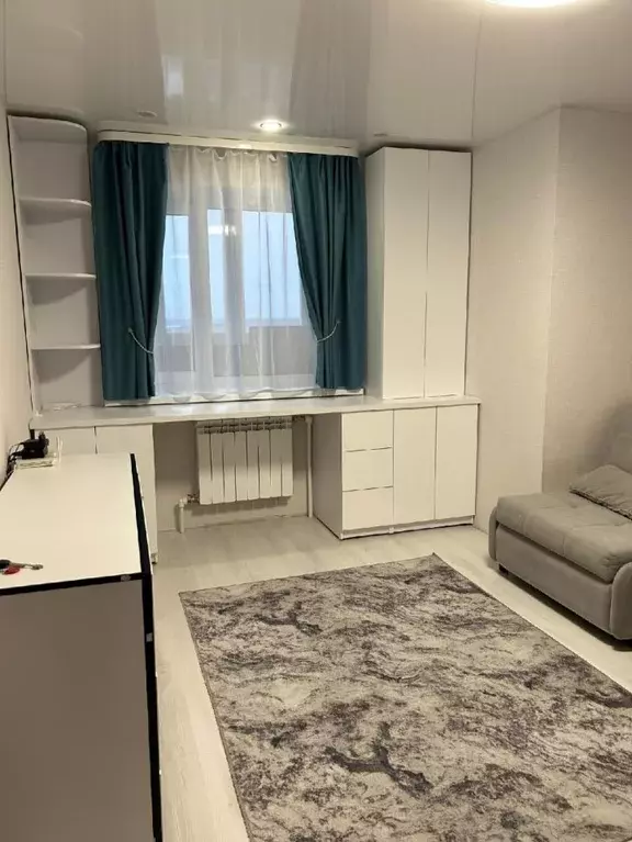 2-к кв. Коми, Сыктывкар Тентюковская ул., 475 (36.0 м) - Фото 0