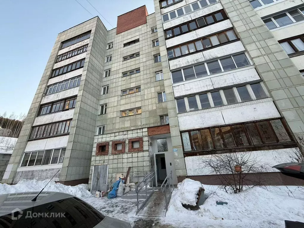 Продаётся 3-к квартира, 61.1 м - Фото 0
