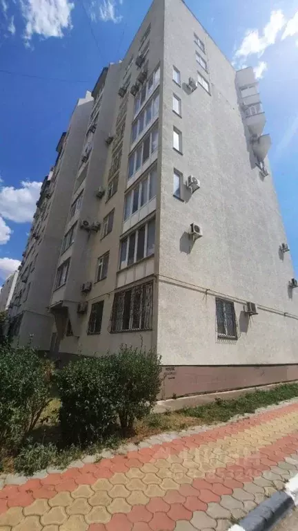 2-к кв. Крым, Евпатория ул. Демышева, 123 (59.0 м) - Фото 1