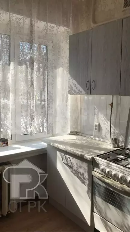 1-к. квартира, 30 м, 1/5 эт. - Фото 0