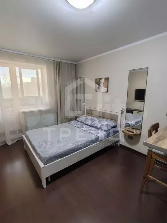Квартира-студия, 24 м, 6/12 эт. - Фото 0