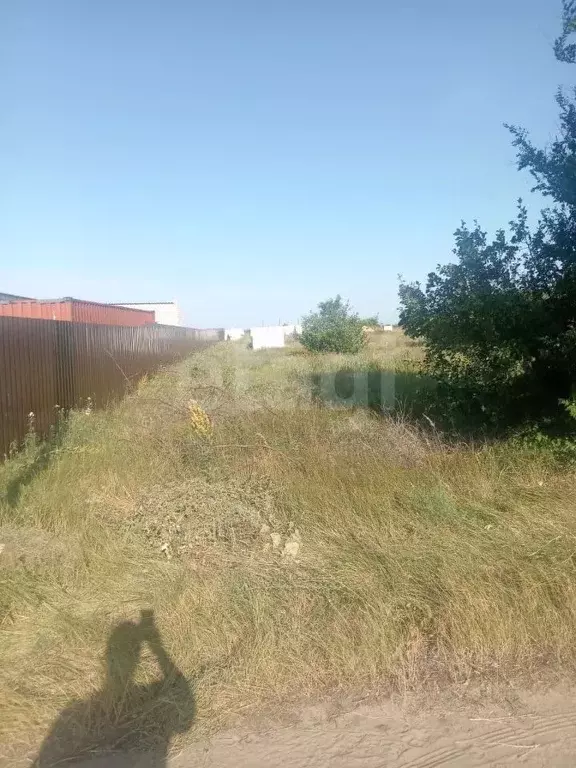 Участок в Воронежская область, Воронеж ул. Туманная (17.9 сот.) - Фото 1
