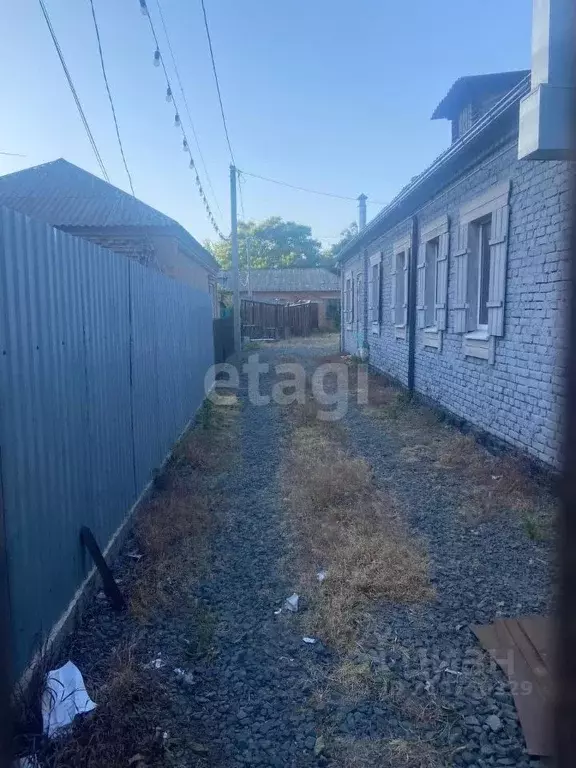 Участок в Ростовская область, Батайск ул. Максима Горького (7.2 сот.) - Фото 1