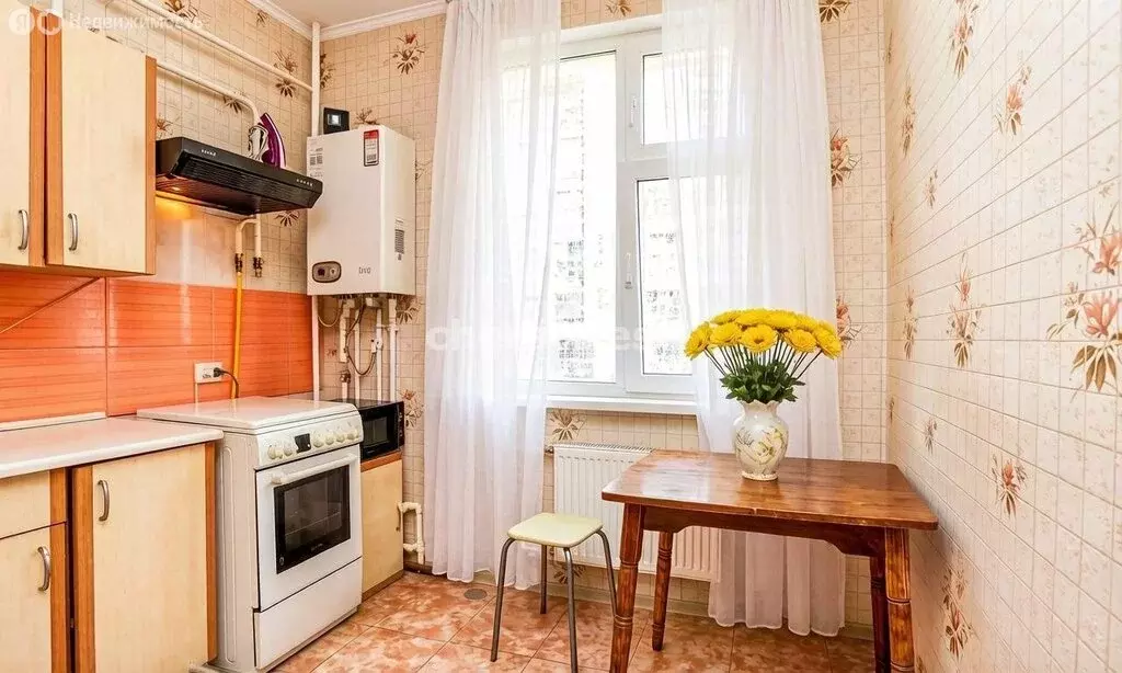 1-комнатная квартира: Севастополь, улица Вакуленчука, 29А (37 м) - Фото 2