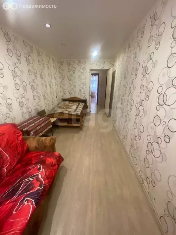 2-комнатная квартира: Орёл, улица 60-летия Октября, 18 (46 м) - Фото 0