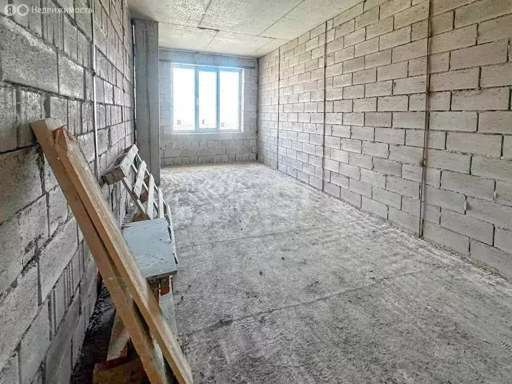 3-комнатная квартира: Нальчик, улица Шарданова, 52 (100.2 м) - Фото 2