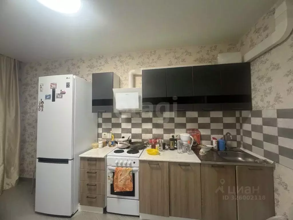 2-к кв. Московская область, Мытищи бул. Тенистый, 19 (57.6 м) - Фото 1