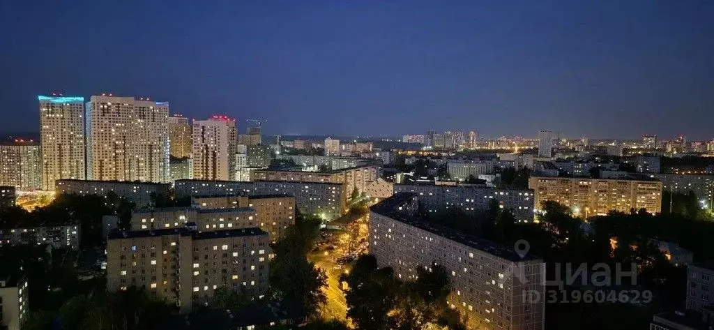 1-к кв. Свердловская область, Екатеринбург ул. Июльская, 26 (40.0 м) - Фото 1