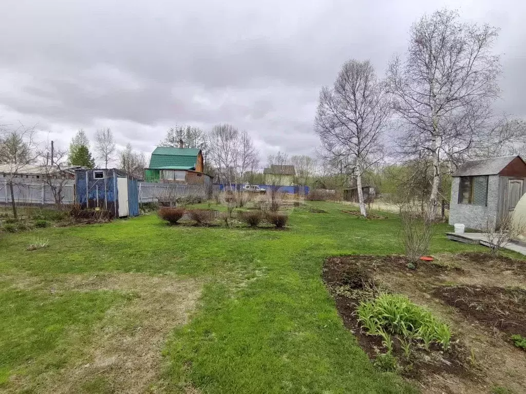 Дом в Камчатский край, Елизово ул. Рябиновая (50 м) - Фото 1