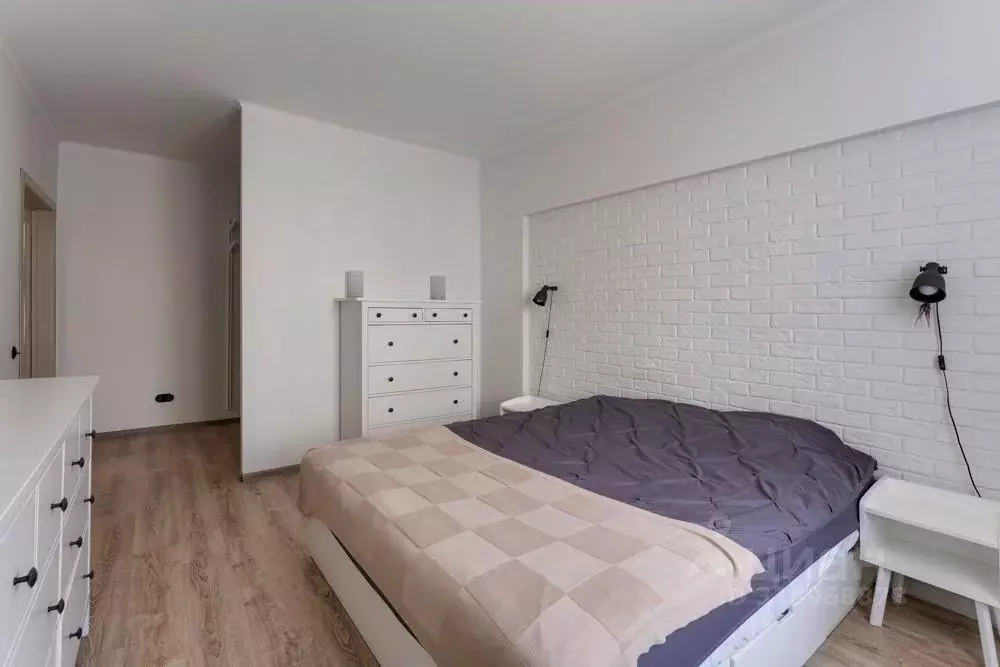 Квартира, 3 комнаты, 67 м - Фото 0