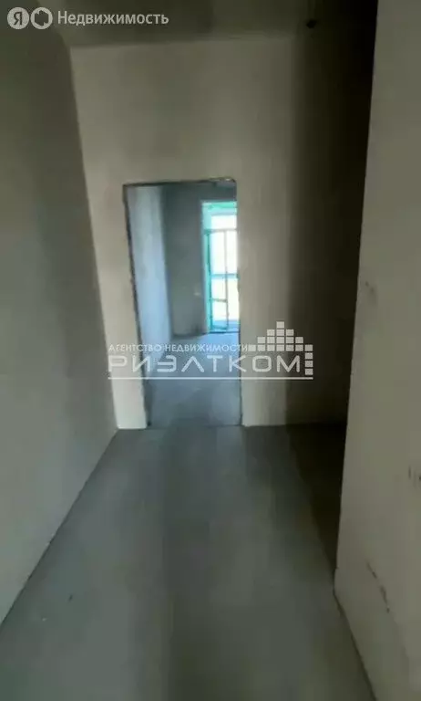 1-комнатная квартира: Благовещенск, Литейная улица, 41 (45.6 м) - Фото 1