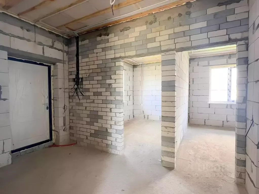 Дом в Краснодарский край, Краснодар пос. Индустриальный, бул. Надежды, ... - Фото 2