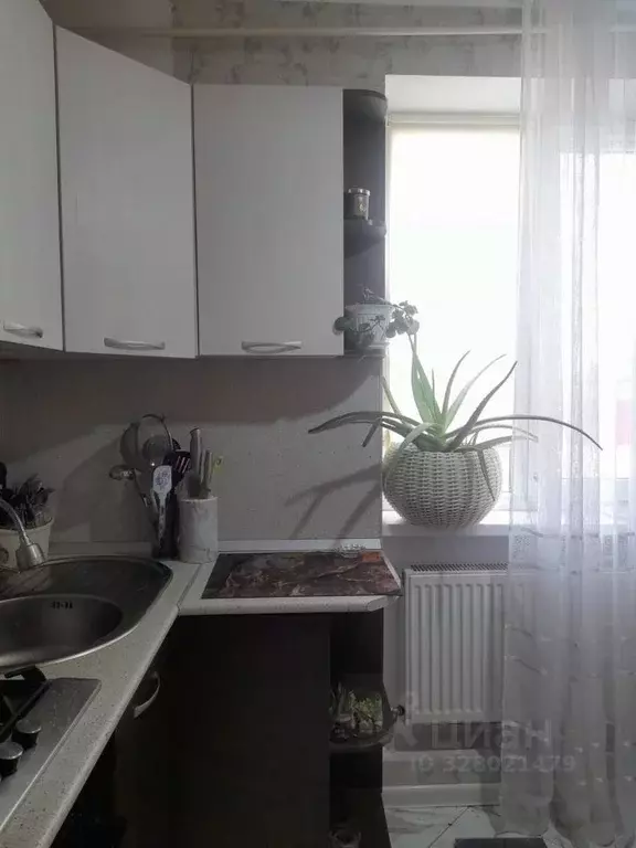 4-к кв. Мурманская область, Кола Красноармейская ул., 7 (62.3 м) - Фото 1