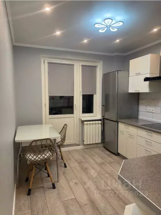 1-к кв. Москва Муравская ул., 38к2 (36.0 м) - Фото 1