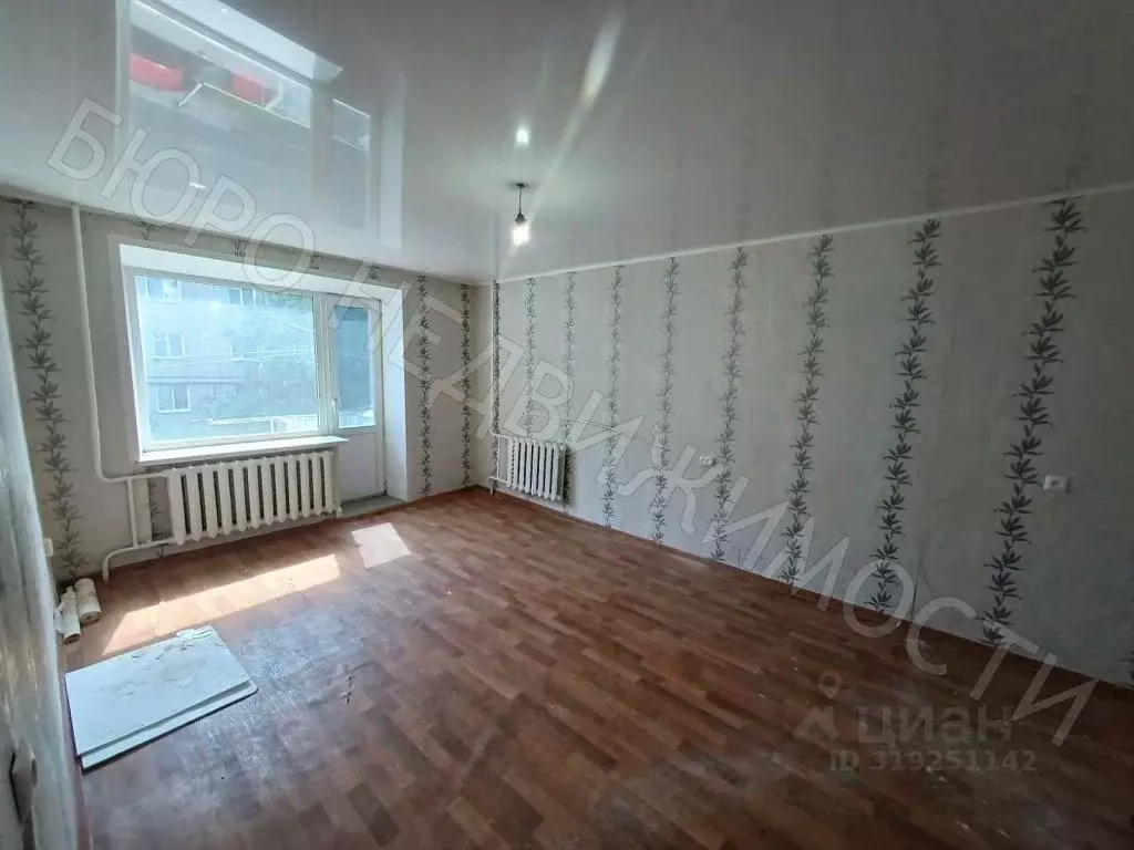1-к кв. Саратовская область, Балашов ул. Титова, 19А (31.2 м) - Фото 1