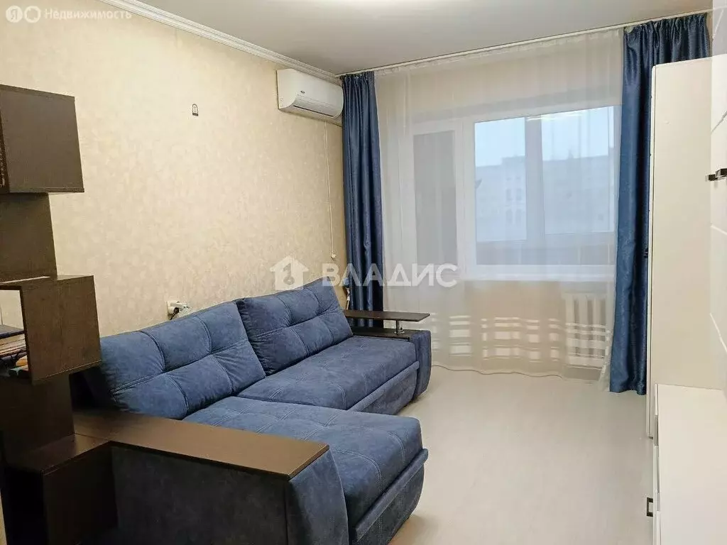 2-комнатная квартира: Белгород, улица Губкина, 17 (42 м) - Фото 2