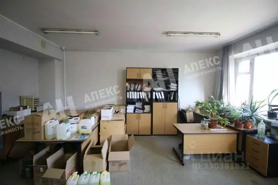 Склад в Московская область, Чехов Литейная ул., 2 (35 м) - Фото 1