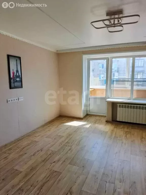 1-комнатная квартира: Салават, улица Островского, 43А (32.5 м) - Фото 2