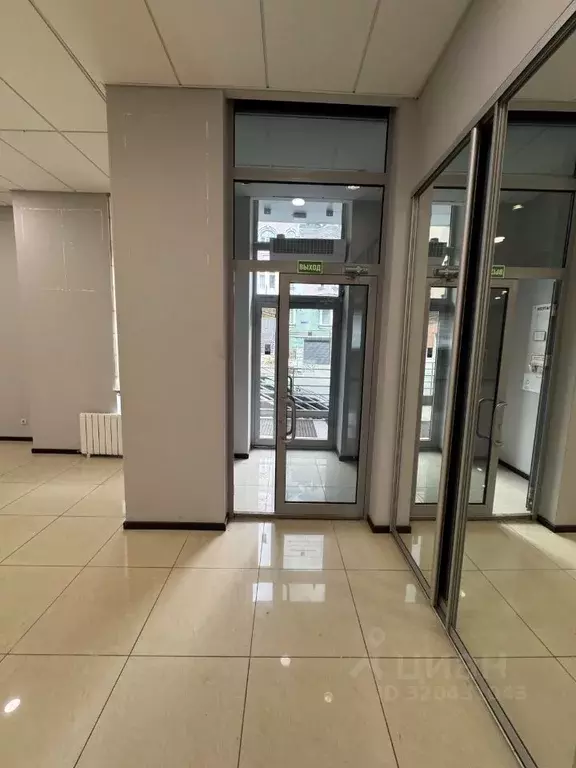 Помещение свободного назначения в Татарстан, Казань ул. Муштари, 2а ... - Фото 2