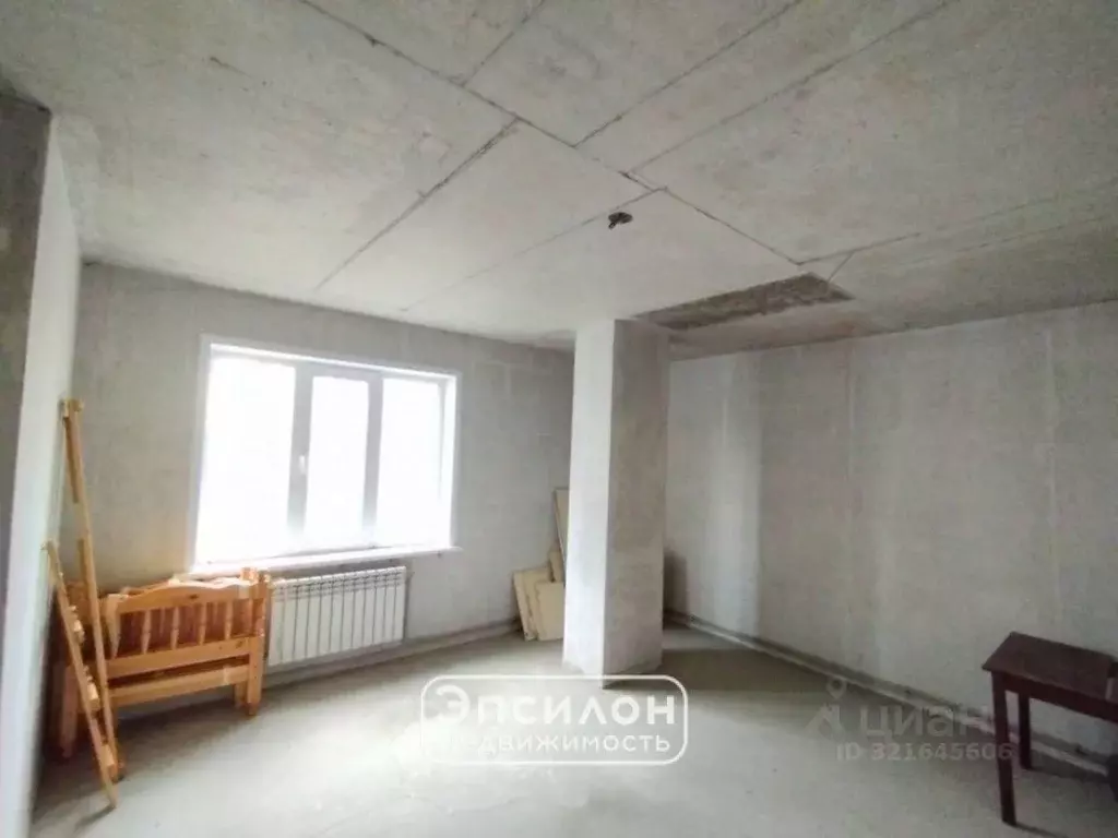 3-к кв. Курская область, Курск ул. 2-я Агрегатная, 57 (81.8 м) - Фото 1