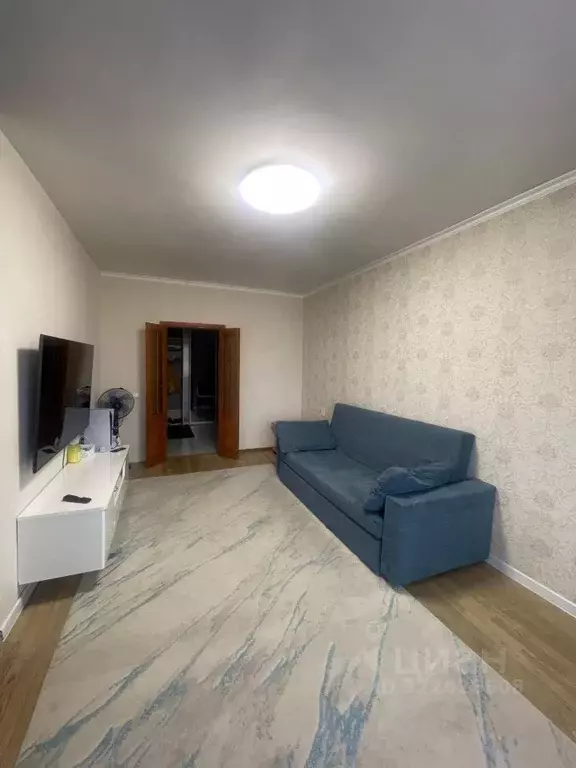 3-к кв. Саха (Якутия), Якутск ул. Рыдзинского, 18/9 (85.0 м) - Фото 0