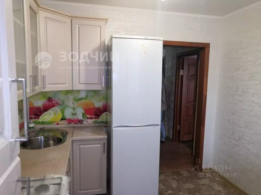 2-к кв. Чувашия, Чебоксары ул. Юрия Гагарина, 39 (55.7 м) - Фото 1