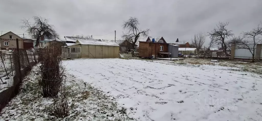 Участок в Московская область, Ленинский городской округ, д. Богданиха  ... - Фото 1