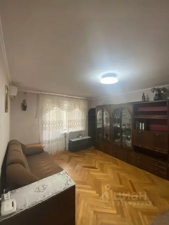 1-к кв. Ростовская область, Ростов-на-Дону ул. Тельмана, 85/92 (33.0 ... - Фото 0