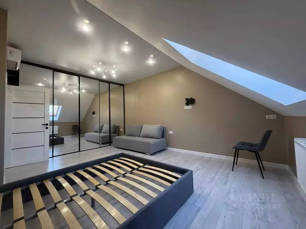 1-к кв. Московская область, Истра муниципальный округ, с. Павловская ... - Фото 1