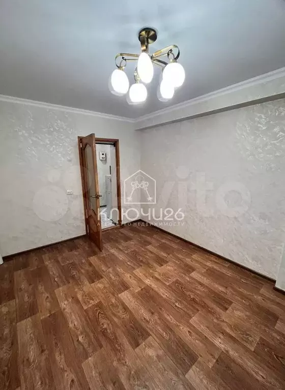 1-к. квартира, 20 м, 3/5 эт. - Фото 1