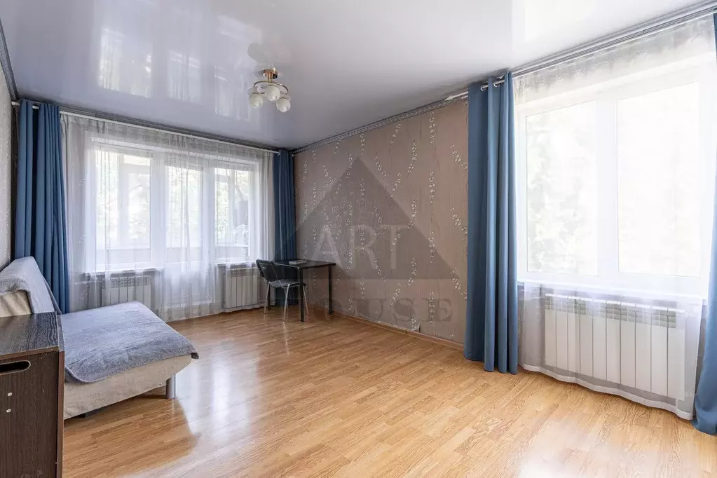 Продаётся 2-к квартира, 43.3 м - Фото 1