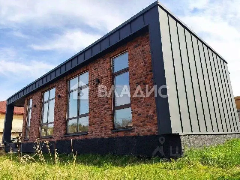 Дом в Ленинградская область, Всеволожский район, Колтушское городское ... - Фото 2