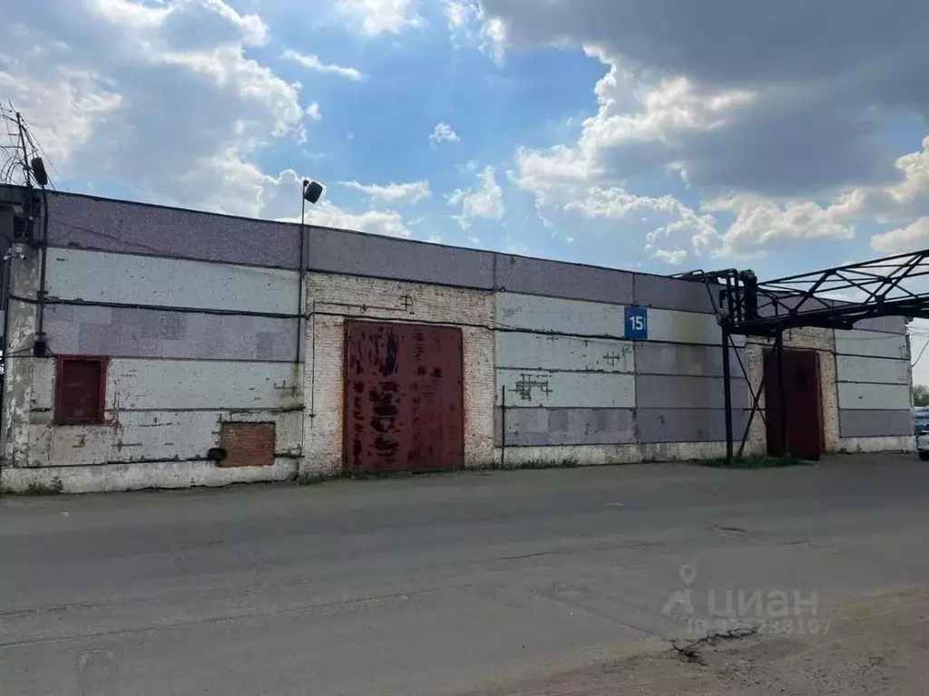 Помещение свободного назначения в Московская область, Долгопрудный ... - Фото 1