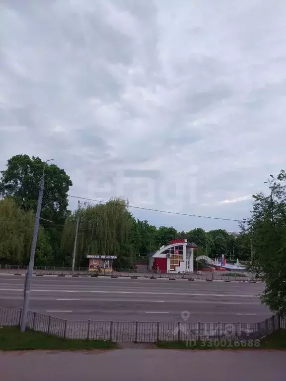 Комната Брянская область, Брянск ул. Ульянова, 15 (19.1 м) - Фото 1