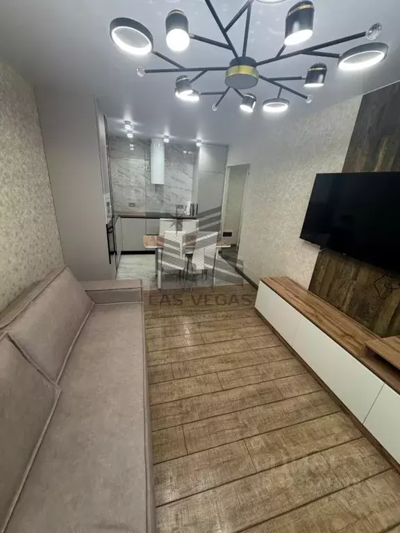 3-к кв. Татарстан, Казань Бухарская ул., 32к2 (60.0 м) - Фото 2