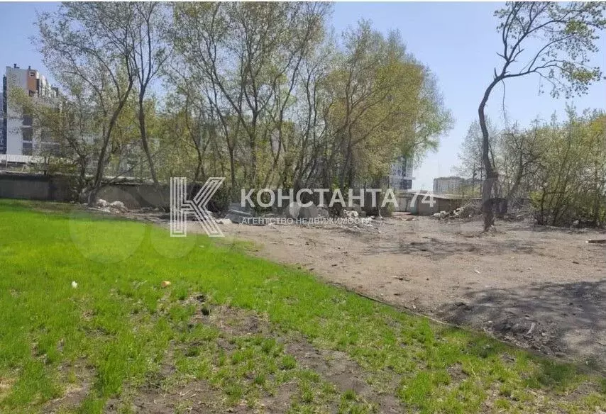 Участок 11,5 га (ИЖС) - Фото 1